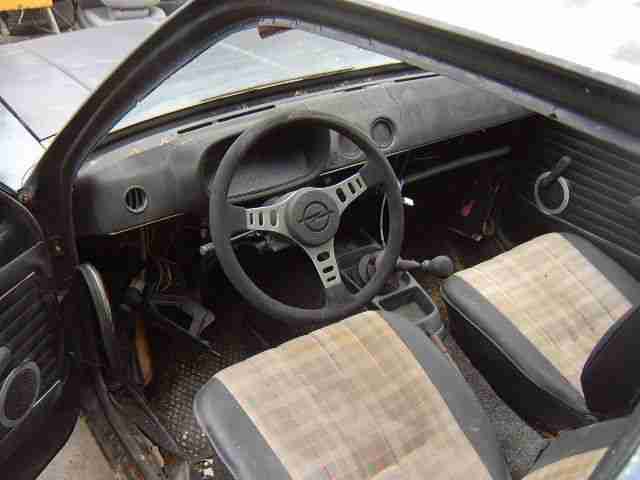 C Kadett 1
