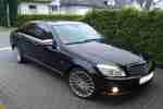 C180 Kompressor, Elegance, W204