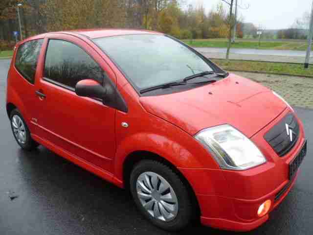 C2 1.1 VTR
