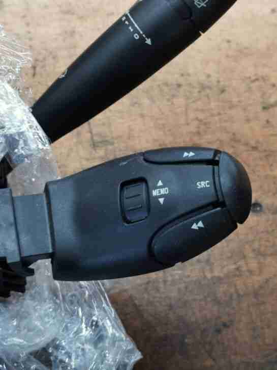 C3 Lenkstockschalter