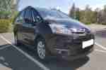 C4 Grand Picasso 1, 6HDi Automatik Exclusive 7Sitze