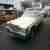CADILLAC 1979 COUPE
