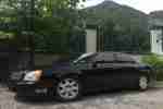 CADILLAC DEVILLE 4.6 V8 EURO 3 TÜV NEU kein