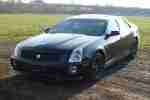 CADILLAC STS V 4.4 V8 SUPERCHARGED