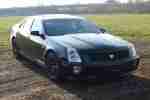 CADILLAC STS V 4.4 V8 SUPERCHARGED