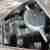 CALIFORNIEN GARAGENFUND DER