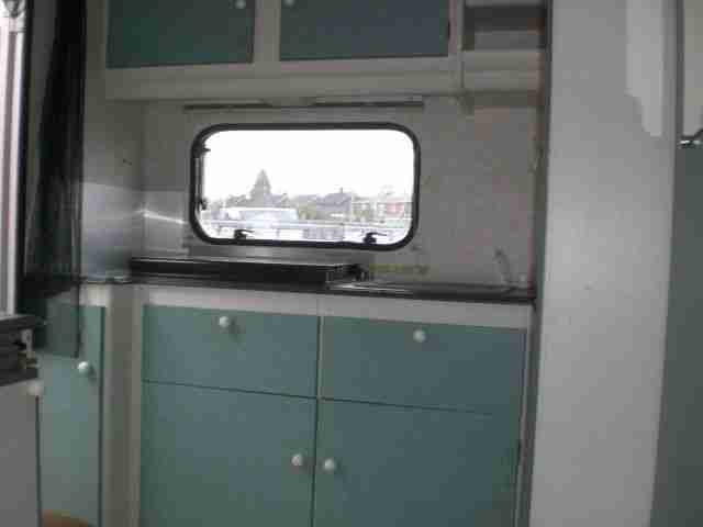 CARAVELAIR CORAIL * LG 549 KG MAX 850 KG * LEICHT * VORZELT * BJ 1995 * TÜV