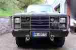 CHEVROLET BLAZER K5 6.2L DIESEL