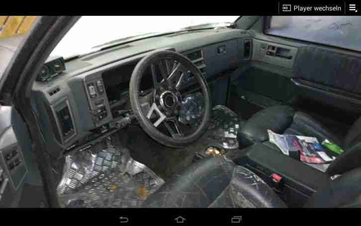 CHEVROLET BLAZER S 10