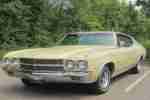 CHEVROLET CHEVELLE 1970