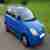 CHEVROLET MATIZ 1.0