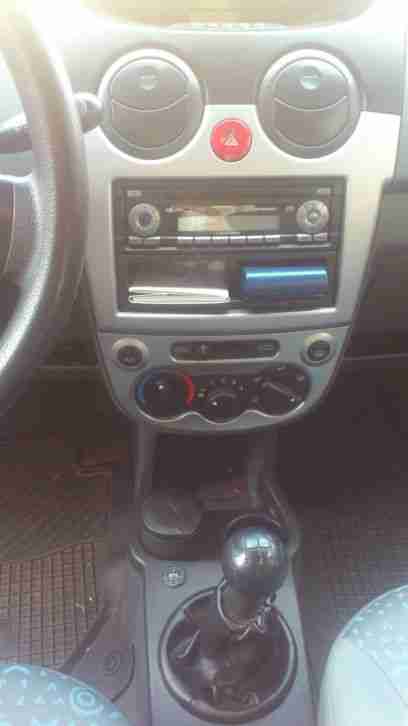 CHEVROLET MATIZ *LPG GASANLAGE *65 CENT JE LITER*KFZ-STEUER CA.68 €/J. *TÜV 2016