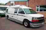 CHEVROLET RoadTrek Express Versatile 210