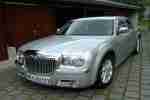 CHRYSLER 300C Bj.2004 SUPER OUTFIT