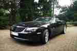 CHRYSLER CROSSFIRE ROADSTER 300 PS SRT6 OPTIK