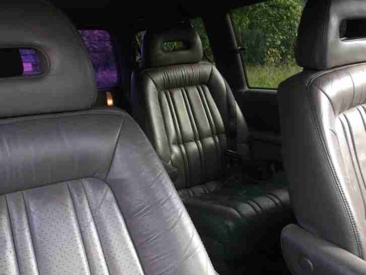 CHRYSLER GRAND VOYAGER LE /ES Bj.95 TÜV 5/17