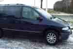 CHRYSLER Grand VOYAGER LPG Gasanlage Parksensoren KLIMA