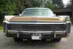 CHRYSLER IMPERIAL 1973, 7, 2L V8, AUTOGAS LPG H