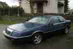 CHRYSLER LE BARON 2, 5 TURBO