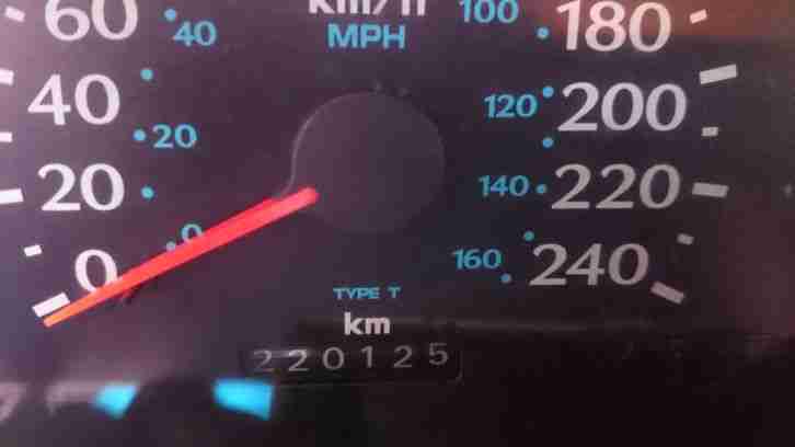 CHRYSLER NEON TÜV 12/2017 voll fahrbereit Anfängerauto Bielefeld