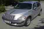 CHRYSLER PT CRUISER! 2, 4 LITER! 150 PS! TOP ZUSTAND!