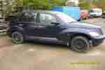 CHRYSLER PT CRUISER TÜV 03 17 EZ 2004 141PS