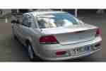 CHRYSLER SEBRING 2, 0 16v 141ps LEDER KLIMA ALU LE JR