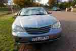 CHRYSLER SEBRING CABRIO 2, 7 LPG GAS PRINS EURO LIMITED