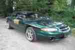 CHRYSLER SEBRING STRATUS CABRIO 2, 5JX I US MODELL LPG