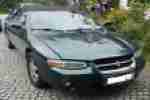 CHRYSLER STRATUS Cabrio 2.5L 6 Zyl. Sommer u.