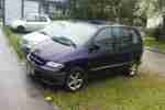 CHRYSLER VOYAGER 2.0 Benziner BAUJAHR 1998