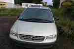 CHRYSLER VOYAGER 2, 4 Benzin EZ:2000 erst 112000KM