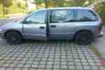 CHRYSLER VOYAGER GS