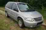 CHRYSLER VOYAGER RG MIT GASANLAGE 3, 3L V6 LPG AUTOGAS