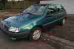 1.1 SAXO 1998