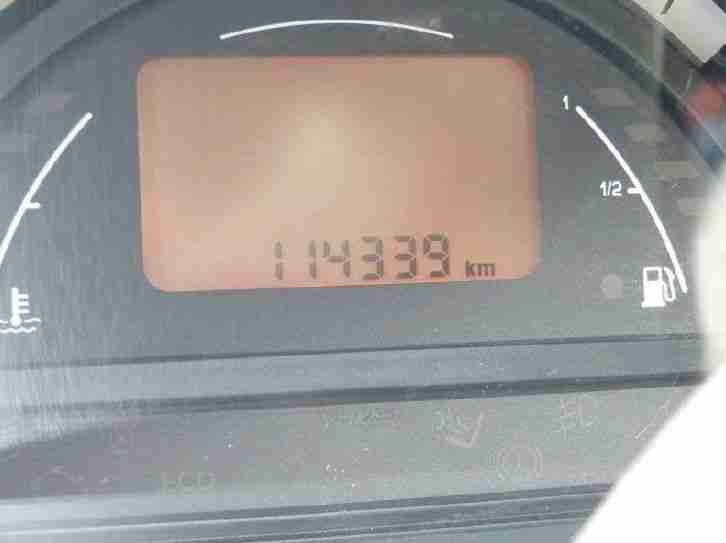 +++ CITROEN C3 UNFALLFAHRZEUG +++ ANSCHAUEN!!! +++