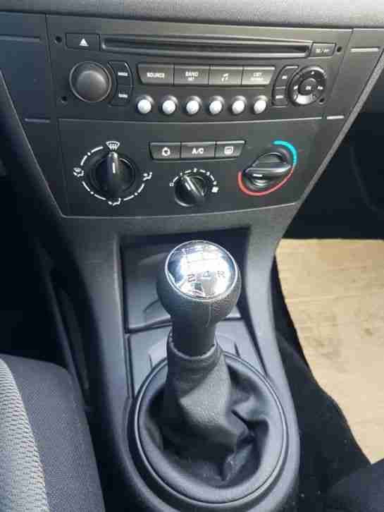 CITROEN C4 Bj.2005 86000Km
