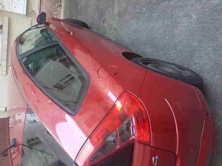 CITRÖEN -C4 COUPE - 1,6 HDI(2005)- Rußpartikelfilter , MIT GUTEM ZUSTAND !!!