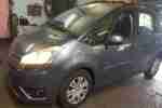 C4 PICASSO 1, 6 HDI