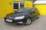 C5 Tourer 2.7 V6 HDI Exclusive Aut. LEDER NAVI