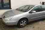 CITROËN C5 , auto
