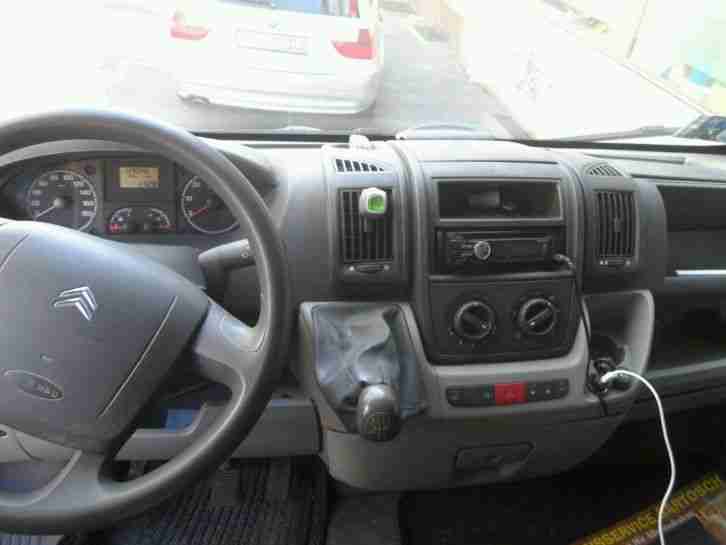 CITROEN JUMPER