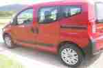NEMO 1.4 MULTISPACE 17.500 km Top Zustand 5