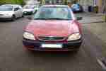 SAXO 1.5 DIESEL Euro 3 Norm 4 Liter Verbrauch