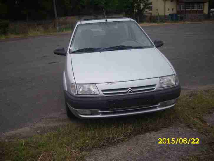 SAXO VTR