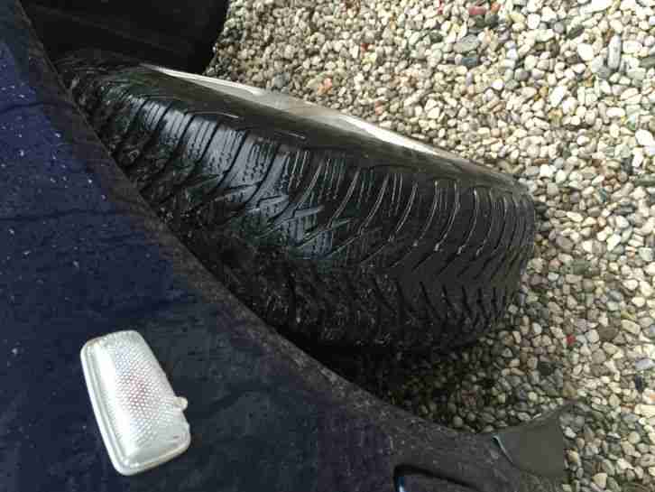 CITROEN XANTIA EXKLUSIV 2.0 - WINTERAUTO - FAHRBEREIT MIT TÜV - TOP AUSSTATTUNG