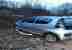 CITROEN XANTIA HDI X2 109ps Grün Euro 4