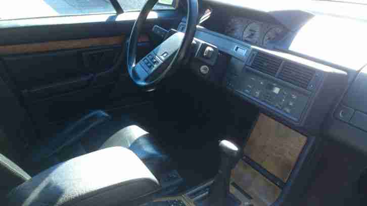 CITROEN XM 2.0 i, Niveau 3