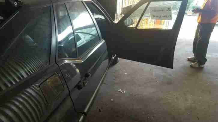 CITRÖEN XM 3,0 V6 12V EXCLUSIVE gebrauchter youngtimer