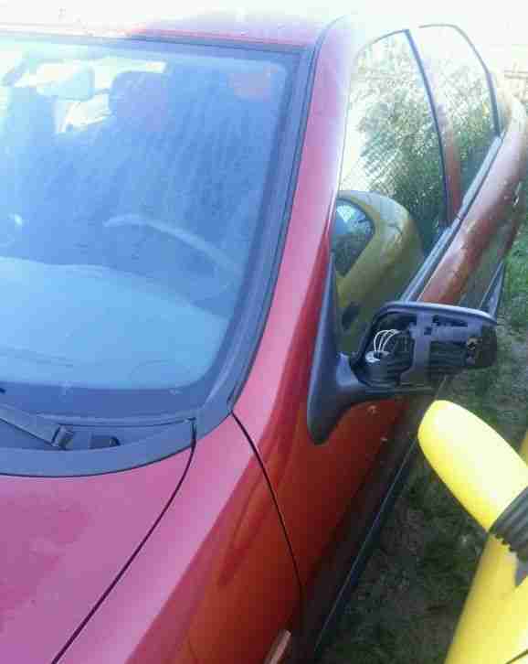 CITROEN XSARA 1,8 66KW